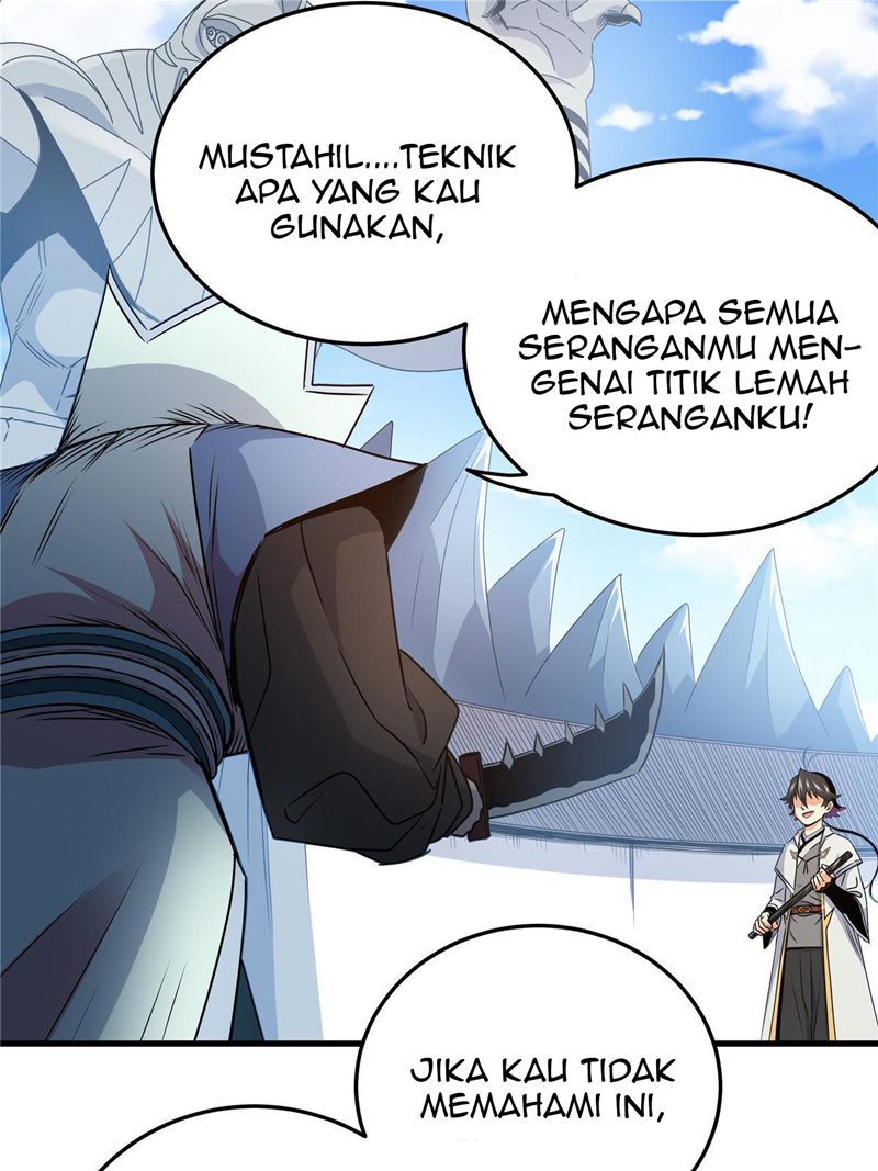 Emperor Domination chapter 18 halaman 18