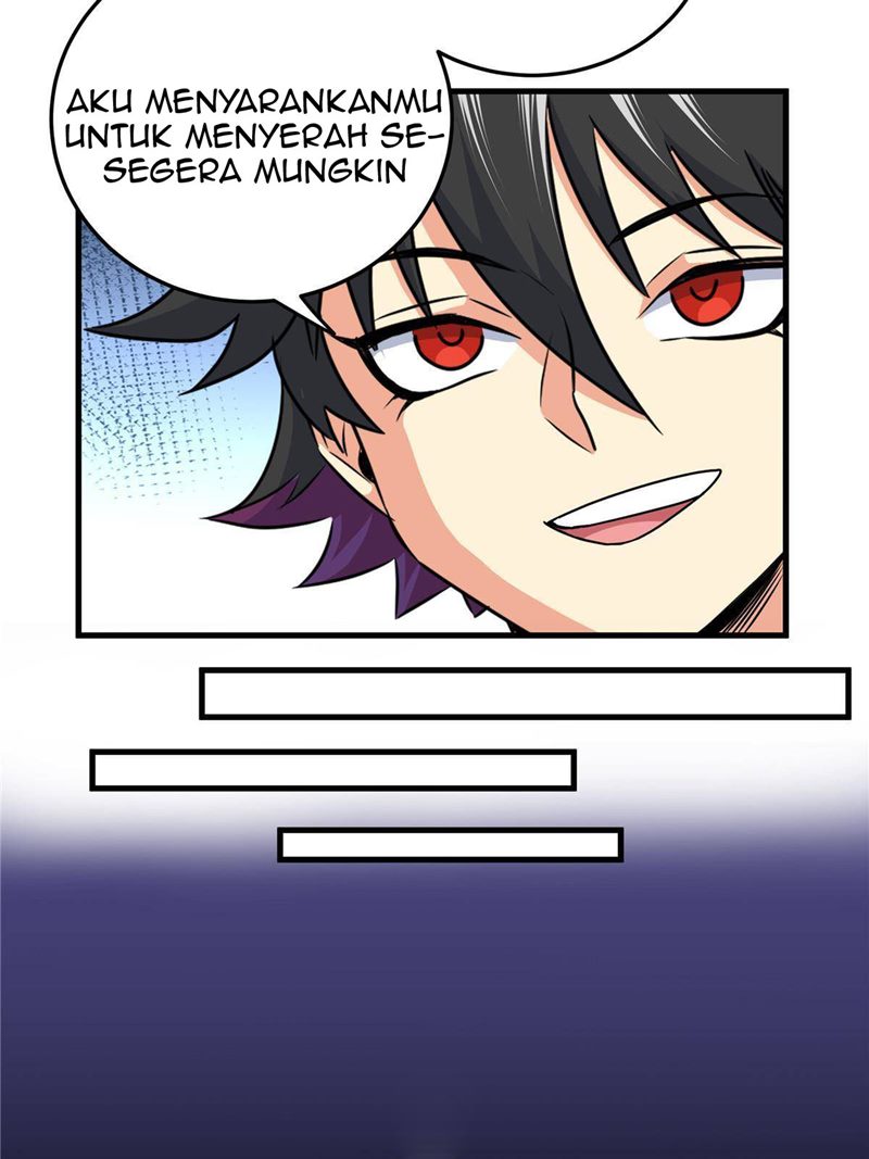 Emperor Domination chapter 18 halaman 19