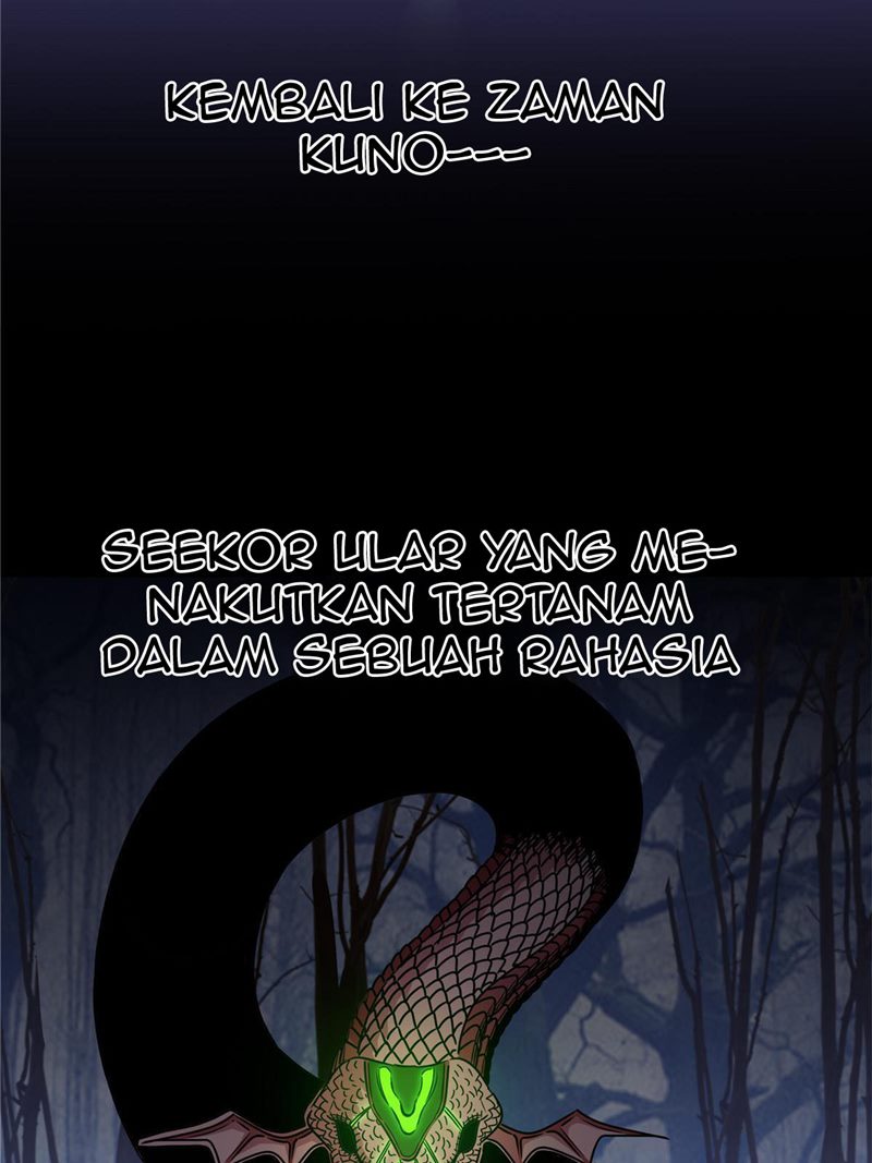 Emperor Domination chapter 18 halaman 20