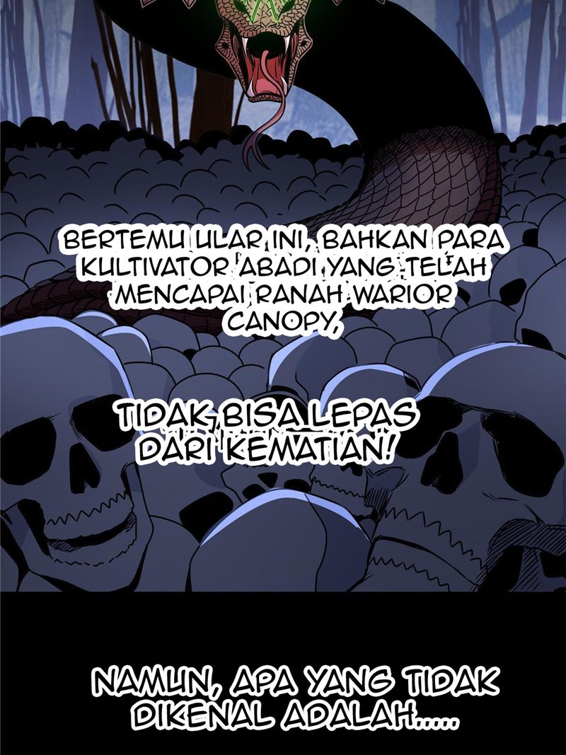 Emperor Domination chapter 18 halaman 21