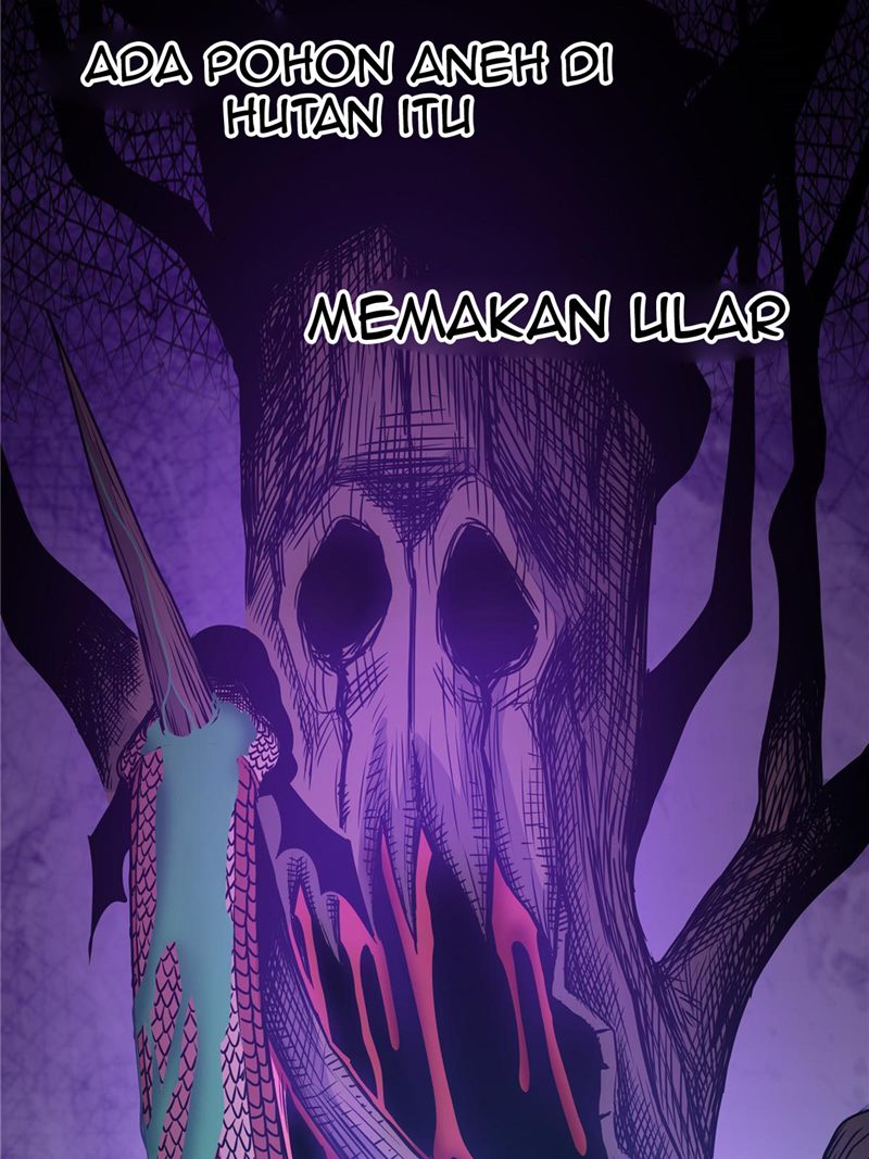 Emperor Domination chapter 18 halaman 23