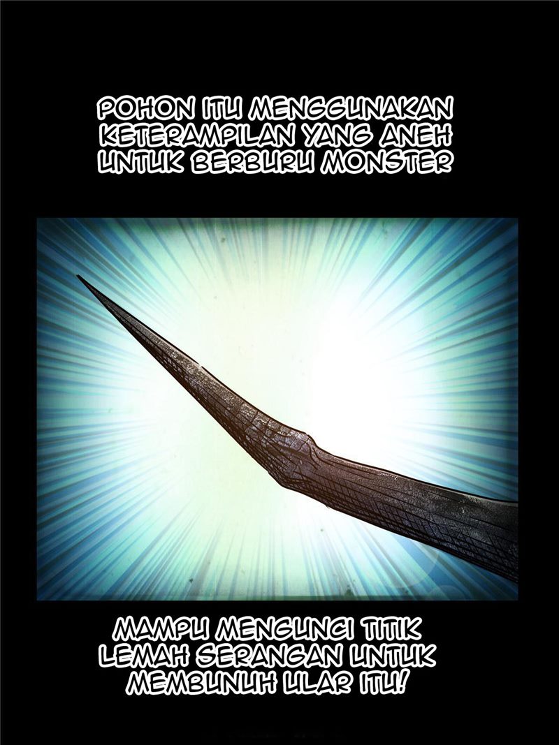Emperor Domination chapter 18 halaman 26
