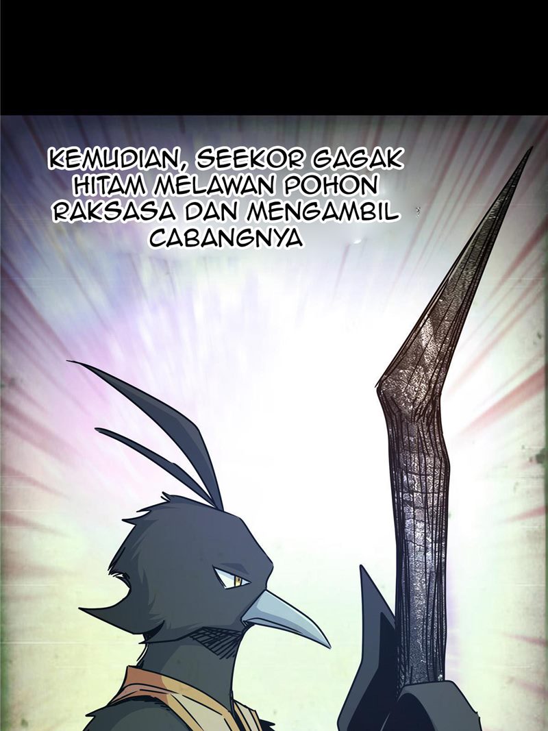 Emperor Domination chapter 18 halaman 27