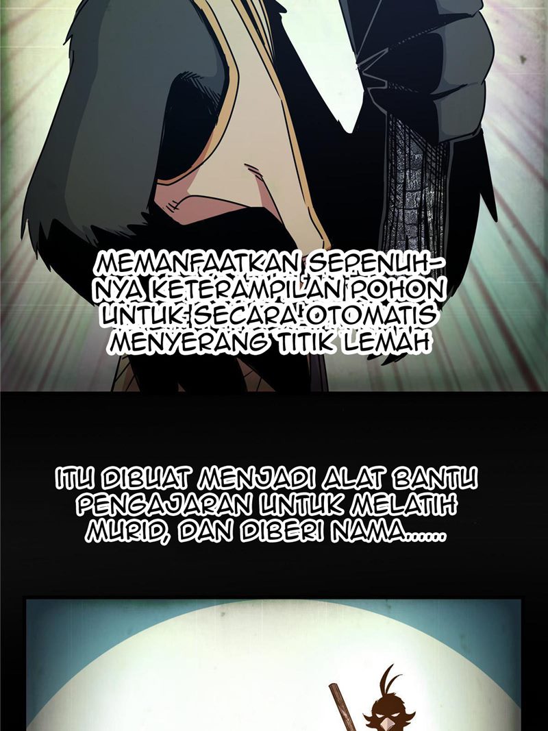 Emperor Domination chapter 18 halaman 28