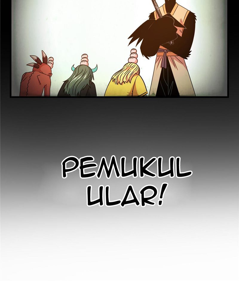 Emperor Domination chapter 18 halaman 29