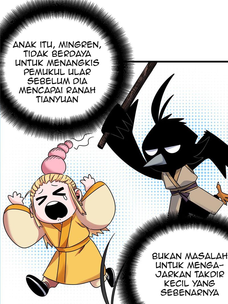 Emperor Domination chapter 18 halaman 30