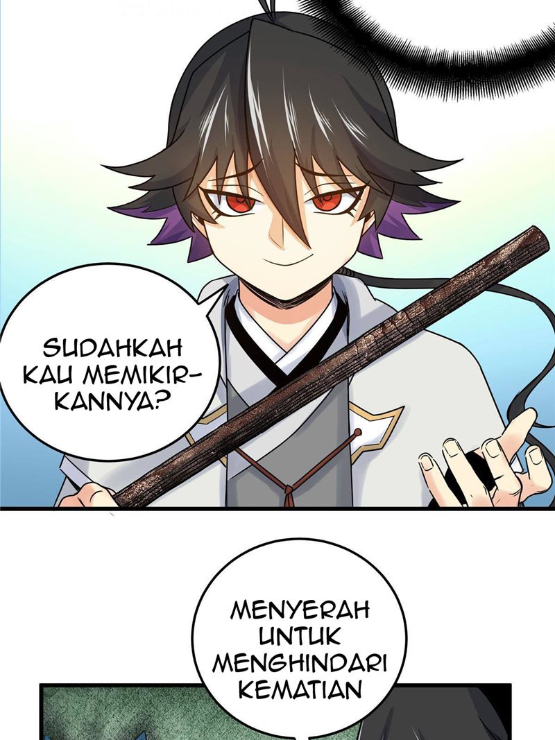 Emperor Domination chapter 18 halaman 31