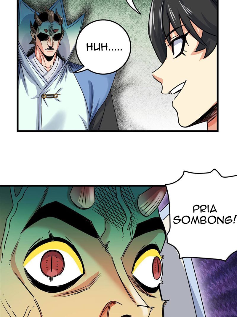 Emperor Domination chapter 18 halaman 32