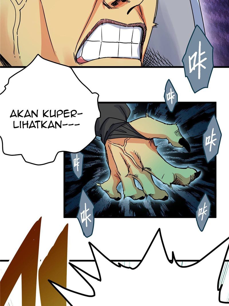 Emperor Domination chapter 18 halaman 33