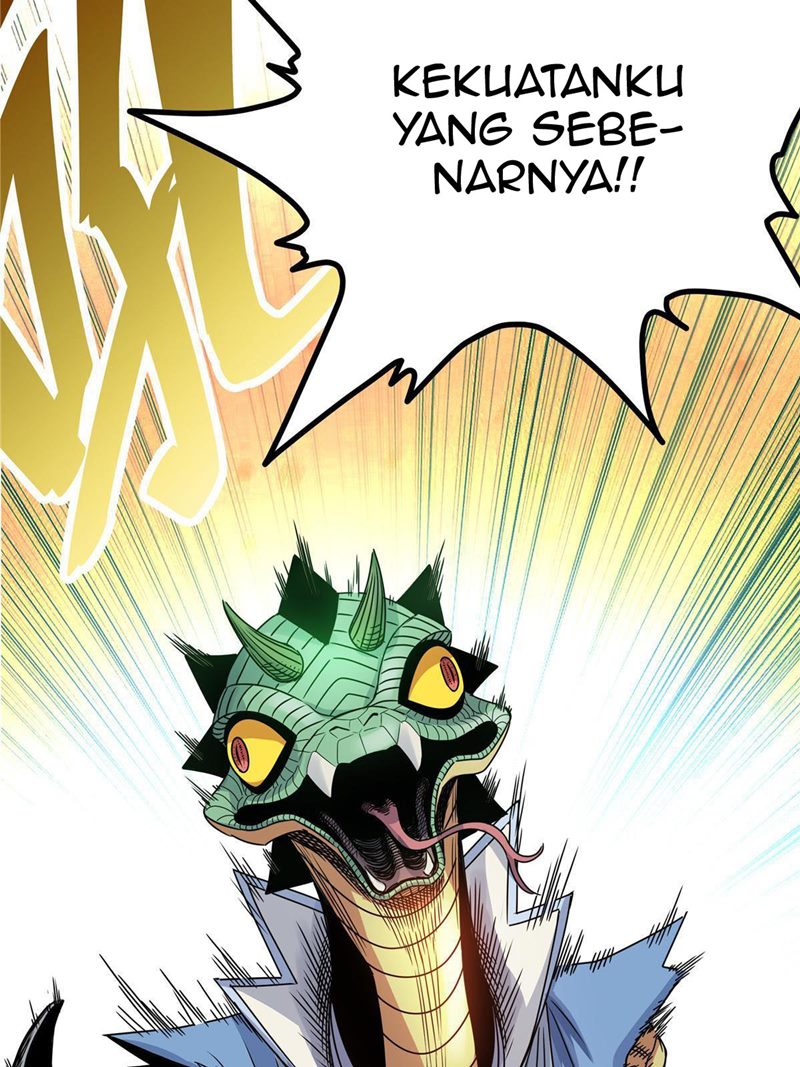 Emperor Domination chapter 18 halaman 34