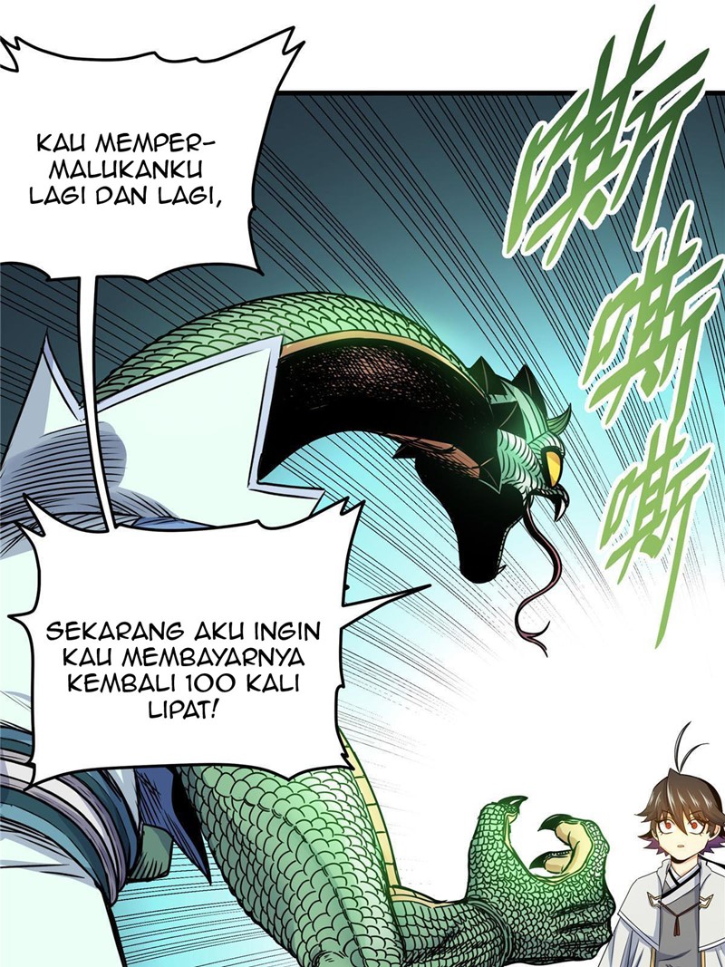 Emperor Domination Bab 19 halaman 4