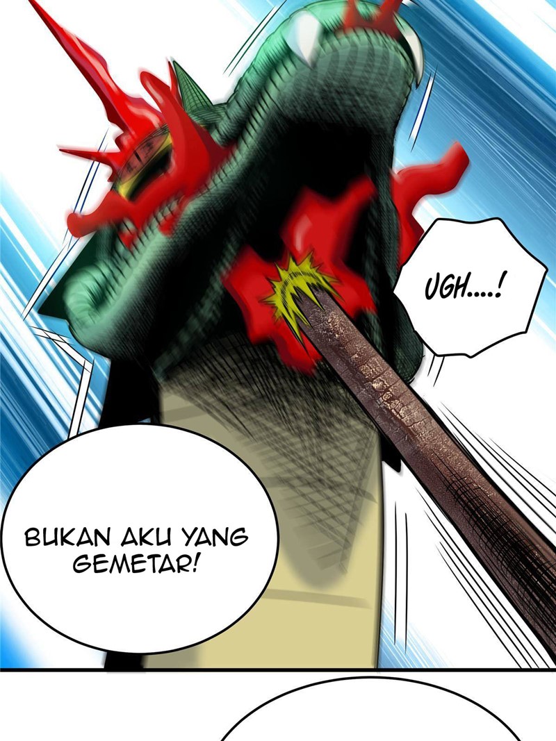 Emperor Domination Bab 19 halaman 16
