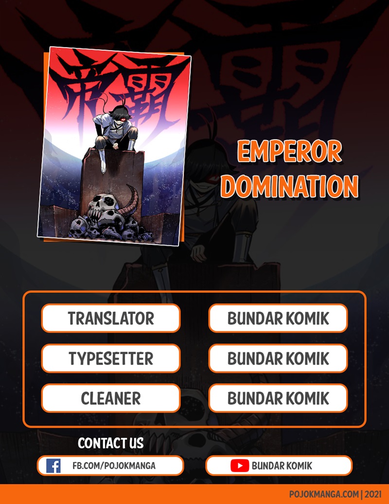 Emperor Domination chapter 21 halaman 1