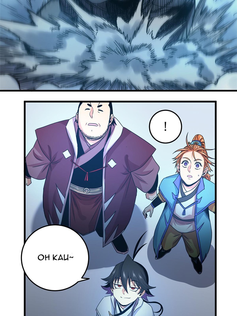 Emperor Domination chapter 21 halaman 12
