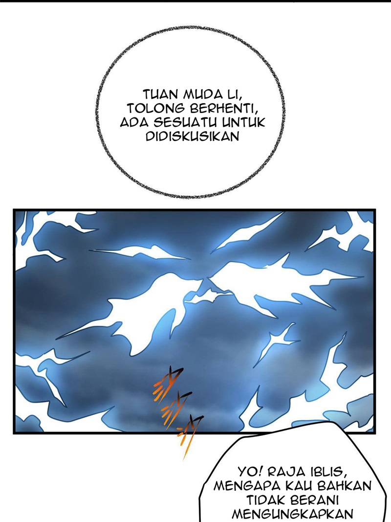 Emperor Domination chapter 21 halaman 15