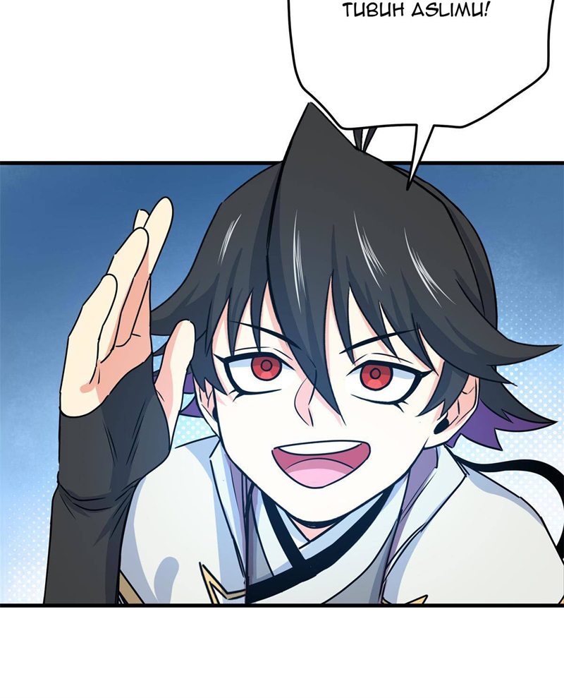Emperor Domination chapter 21 halaman 16