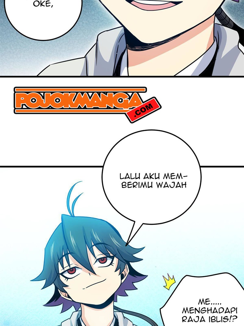 Emperor Domination chapter 21 halaman 19