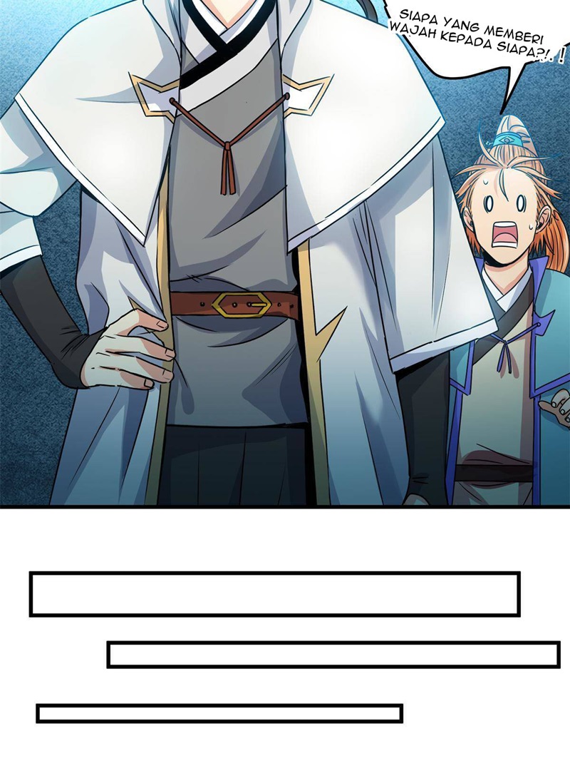 Emperor Domination chapter 21 halaman 20