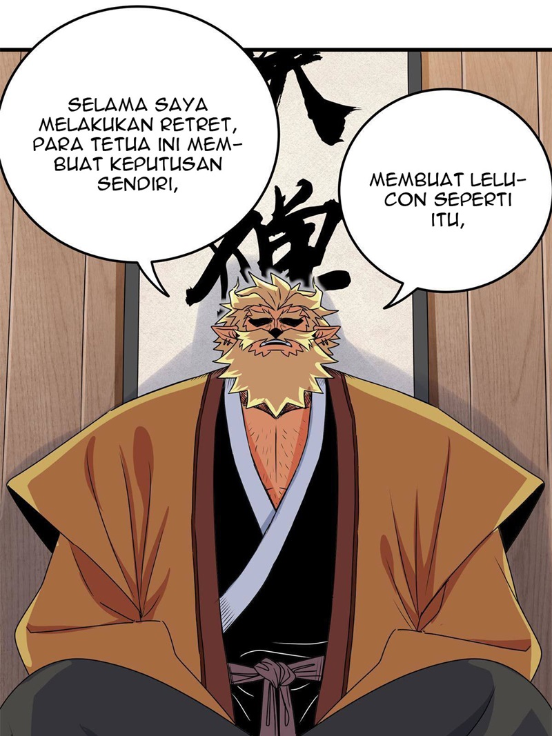 Emperor Domination chapter 21 halaman 25