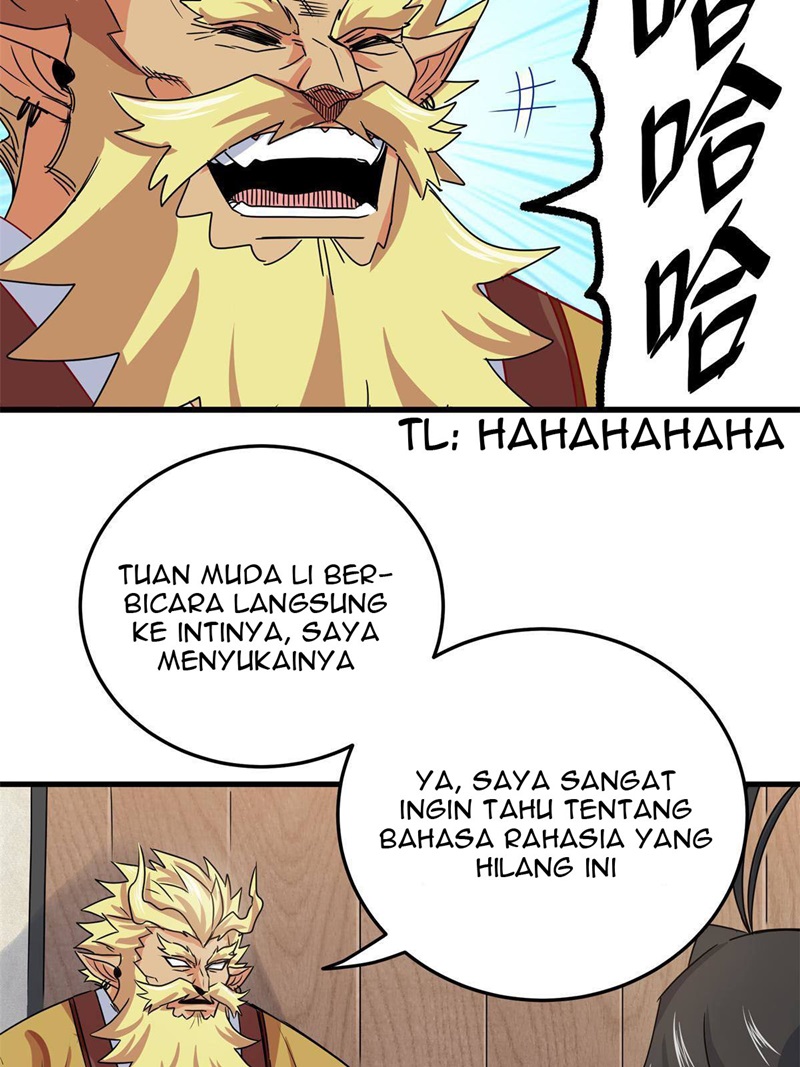 Emperor Domination chapter 21 halaman 28