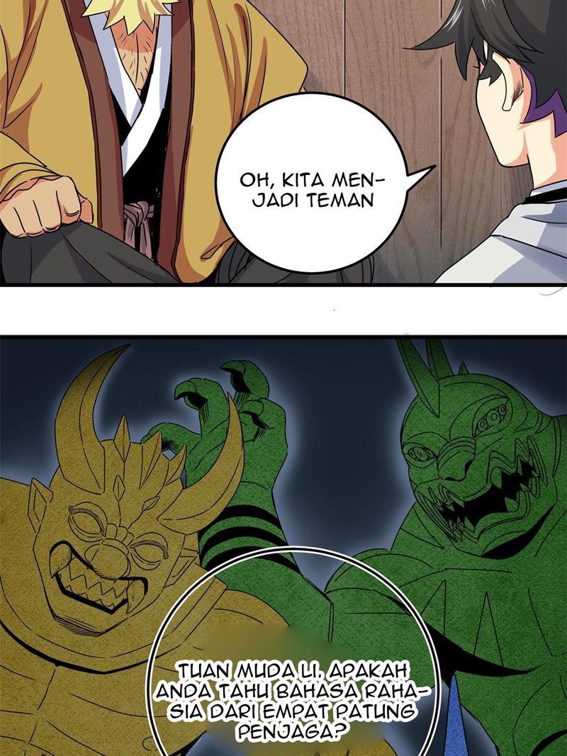 Emperor Domination chapter 21 halaman 29