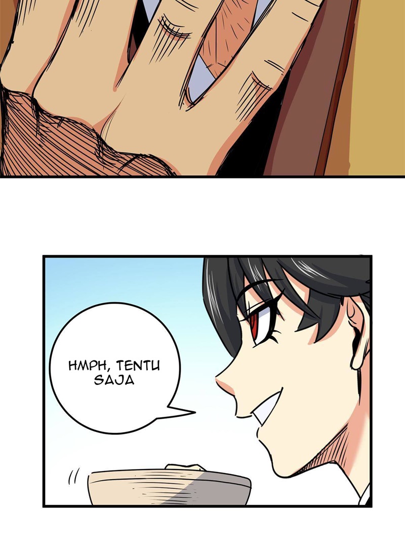 Emperor Domination chapter 21 halaman 31