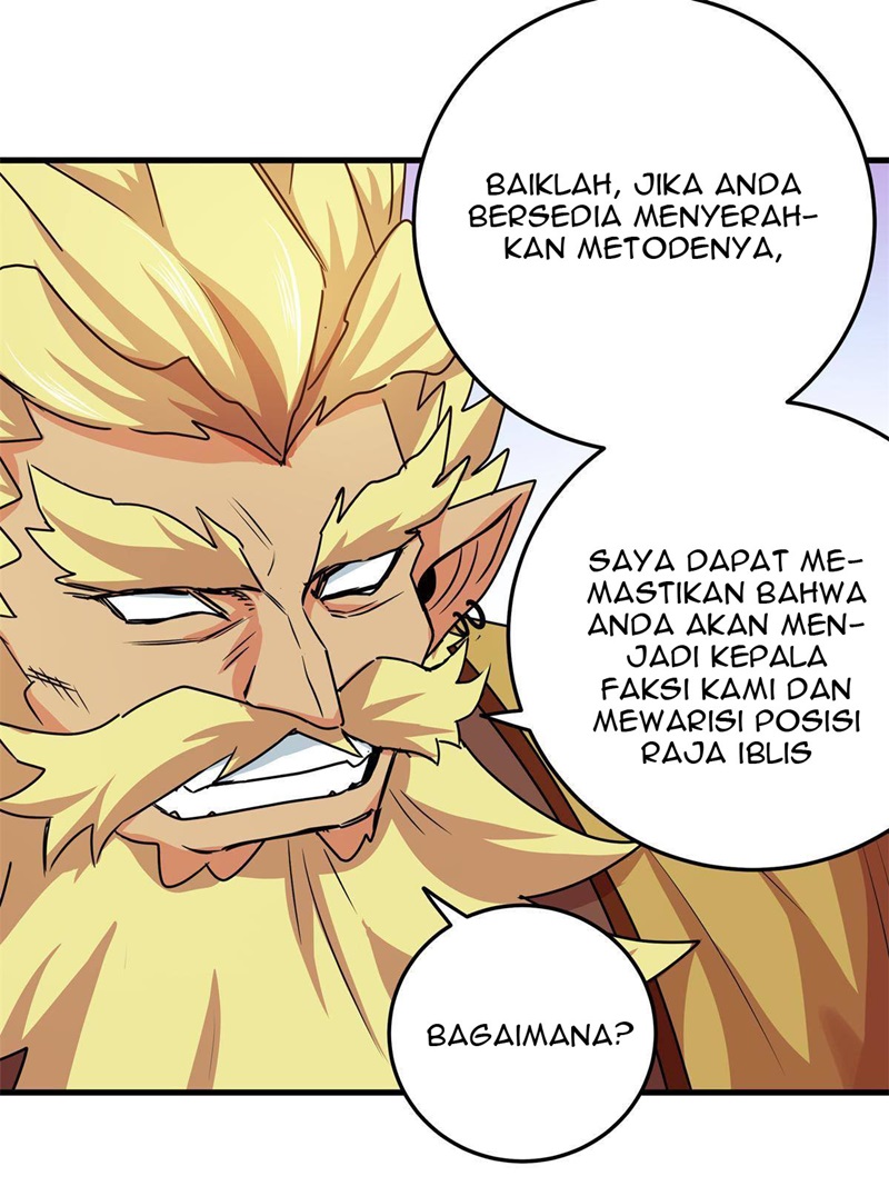 Emperor Domination chapter 21 halaman 33
