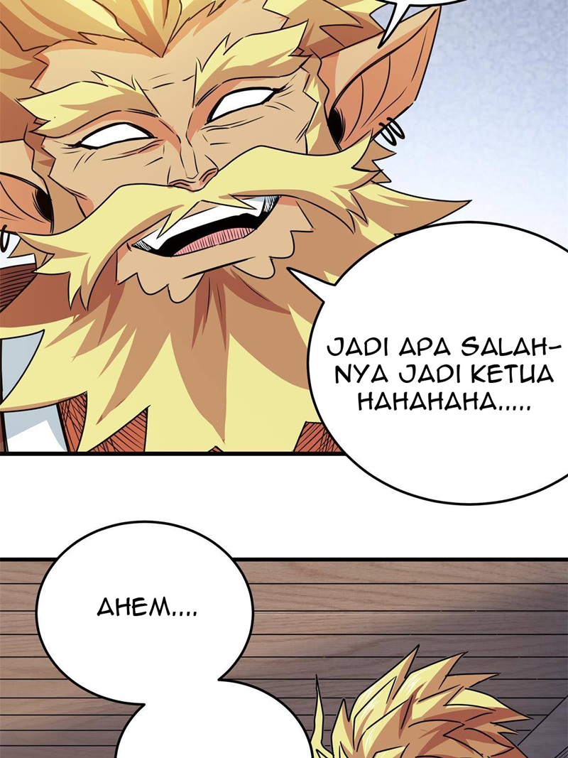 Emperor Domination chapter 21 halaman 36