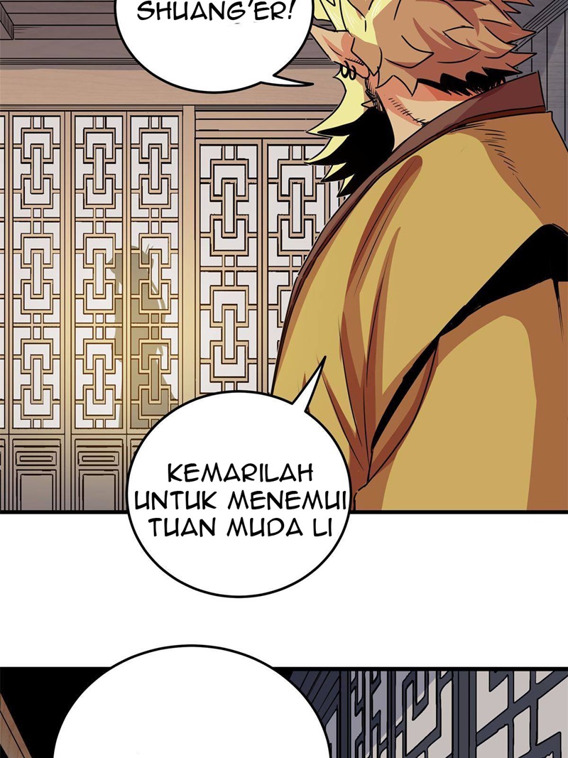 Emperor Domination chapter 21 halaman 37