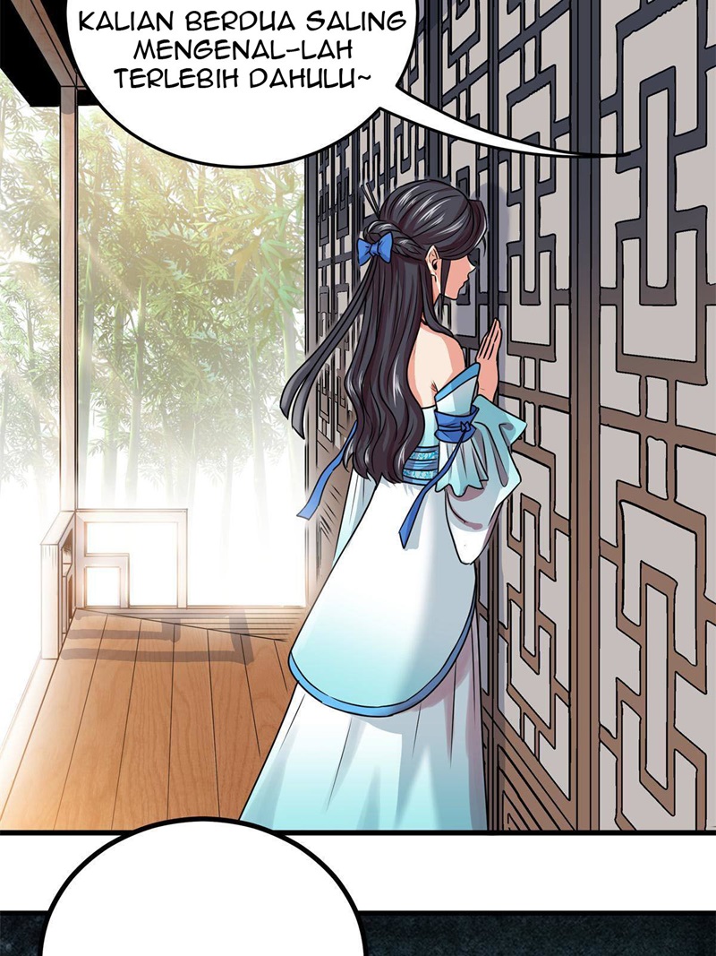 Emperor Domination chapter 21 halaman 38