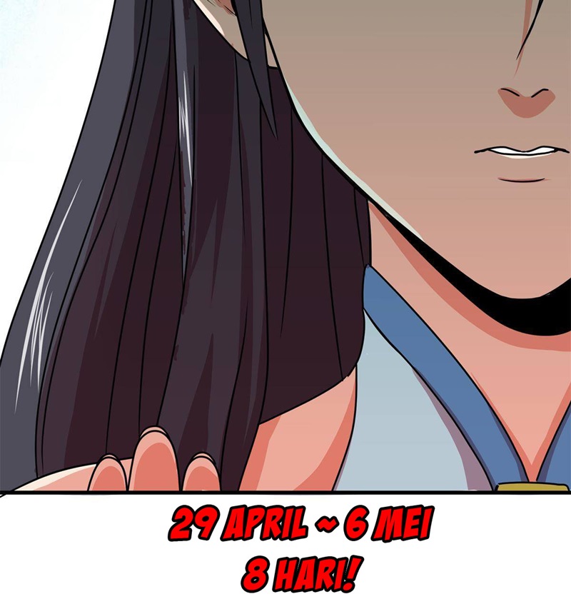 Emperor Domination chapter 21 halaman 40