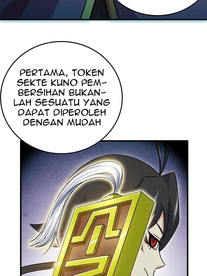 Emperor Domination Bab 24 halaman 8