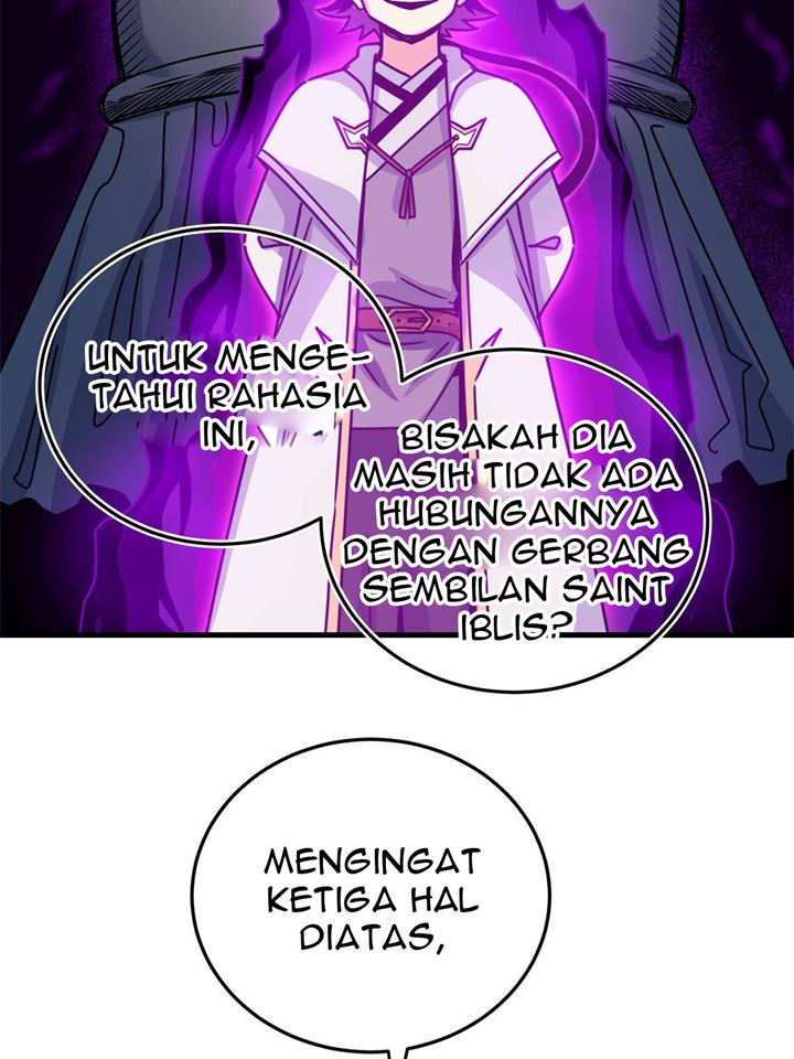 Emperor Domination Bab 24 halaman 14