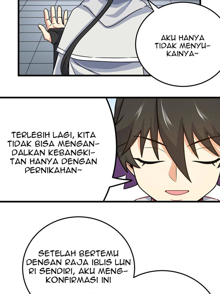 Emperor Domination Bab 24 halaman 24