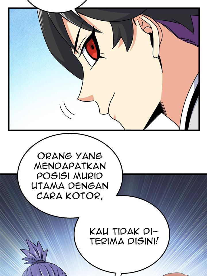 Emperor Domination Bab 25 halaman 44