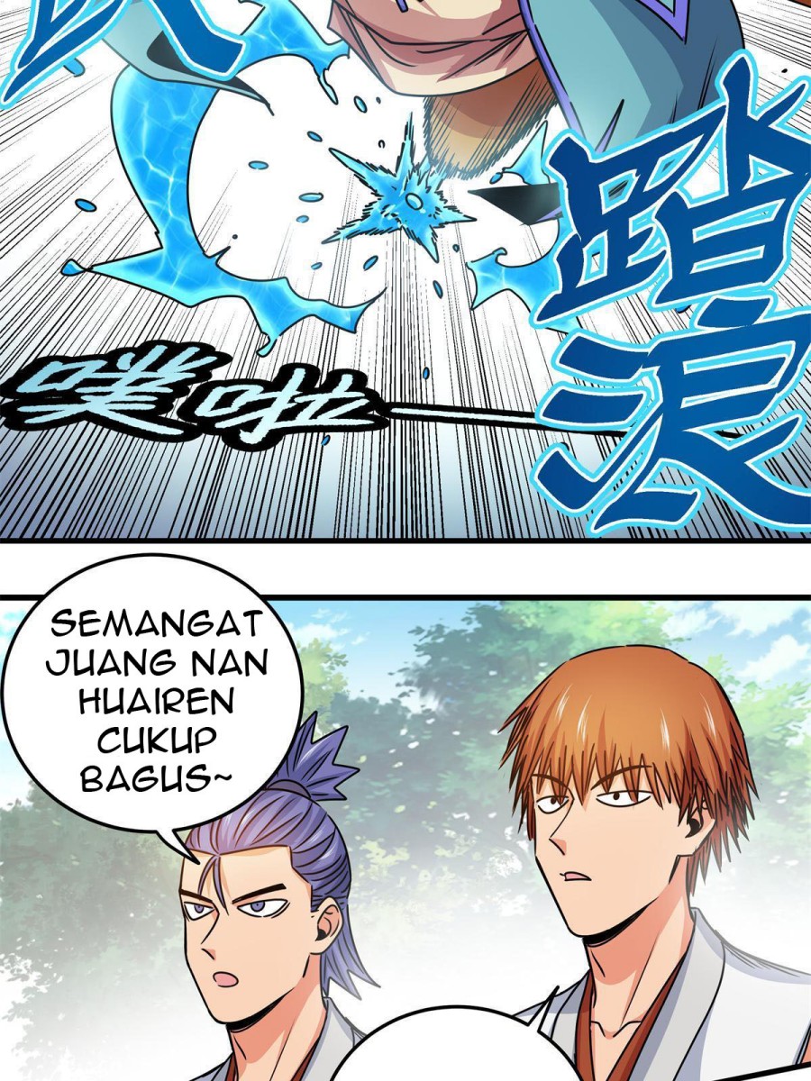 Emperor Domination chapter 27 halaman 13
