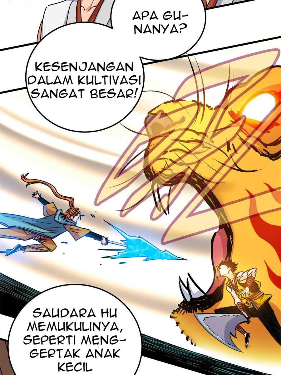 Emperor Domination chapter 27 halaman 14