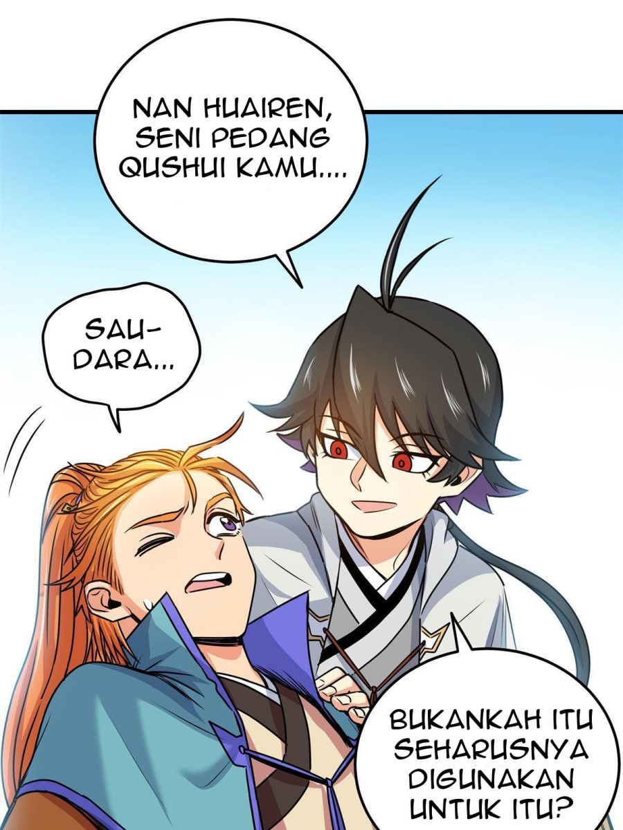 Emperor Domination chapter 27 halaman 19