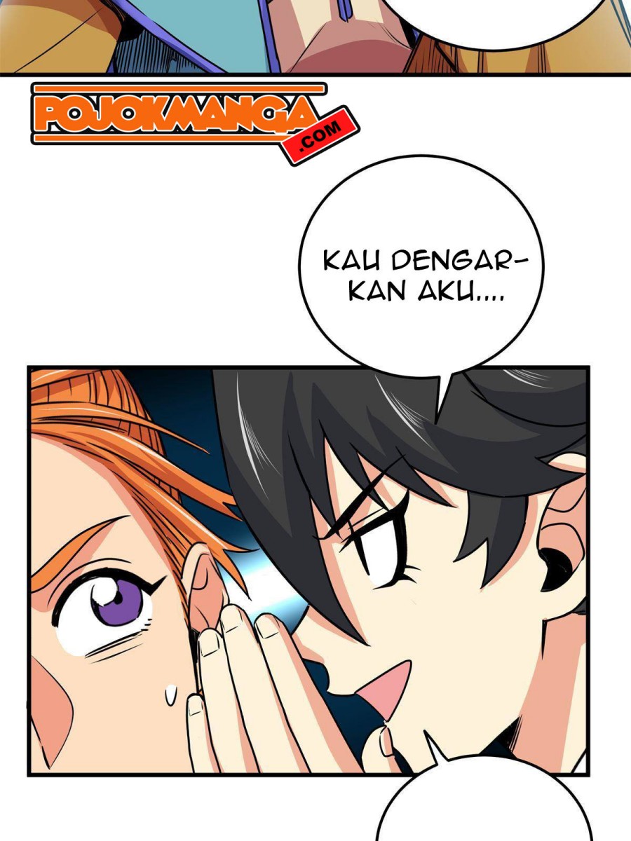 Emperor Domination chapter 27 halaman 20