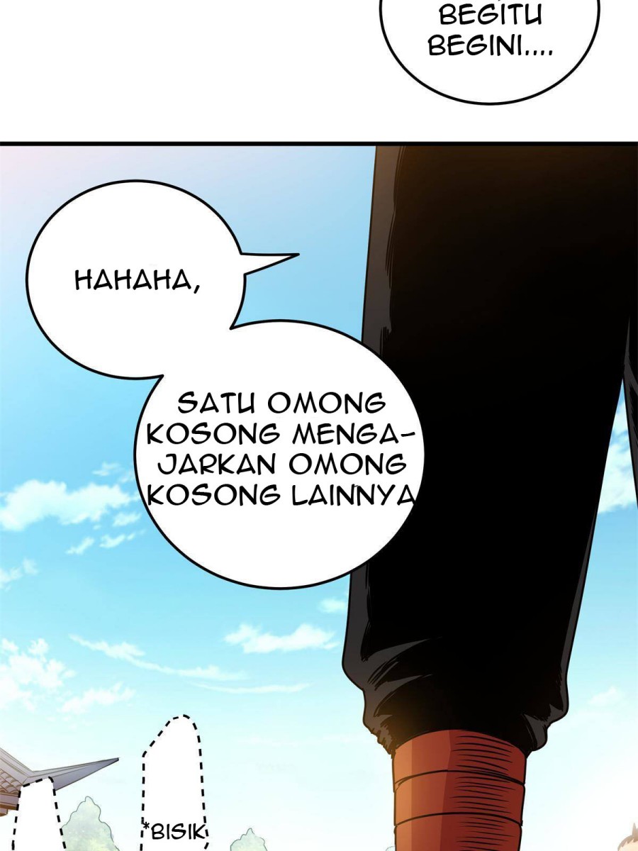 Emperor Domination chapter 27 halaman 21
