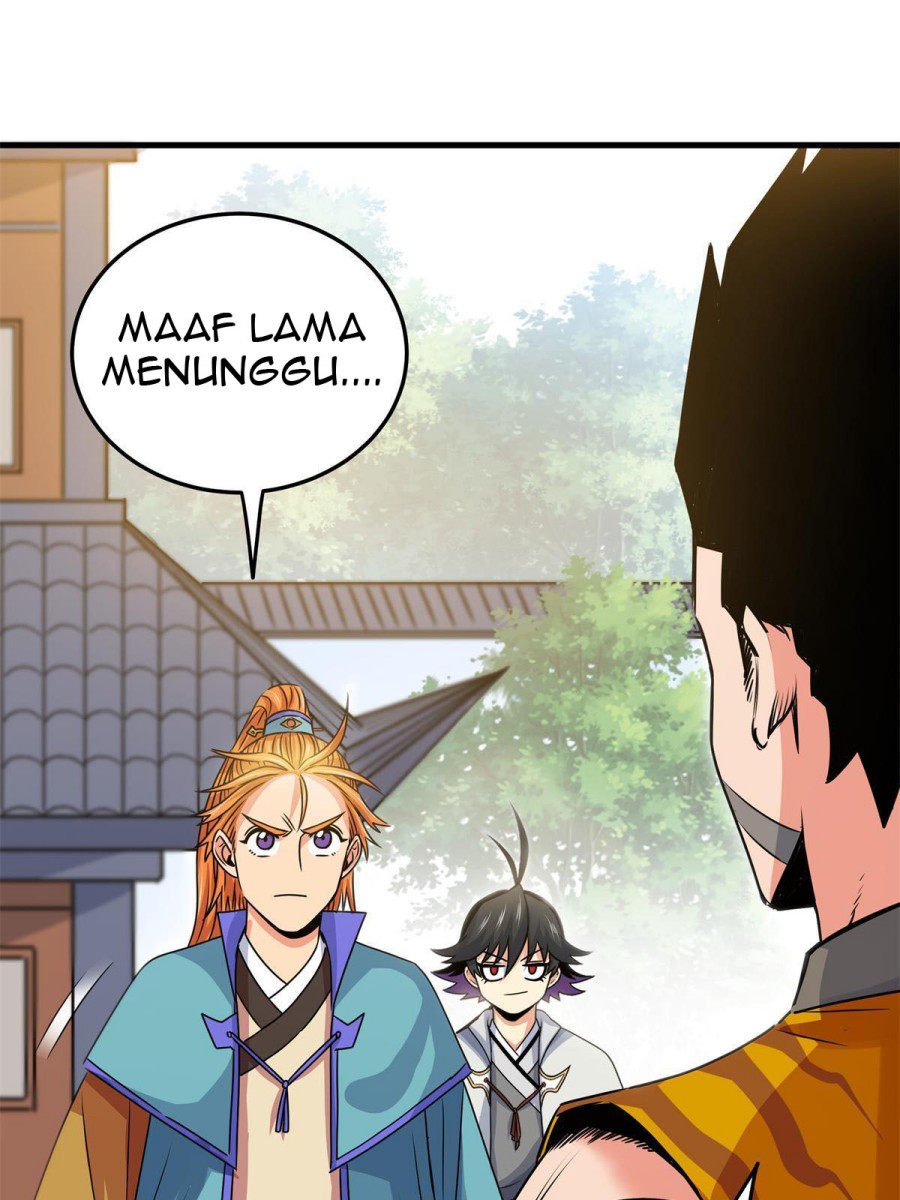 Emperor Domination chapter 27 halaman 24