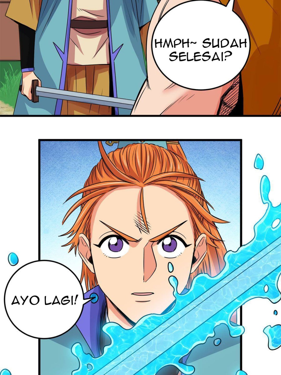 Emperor Domination chapter 27 halaman 25