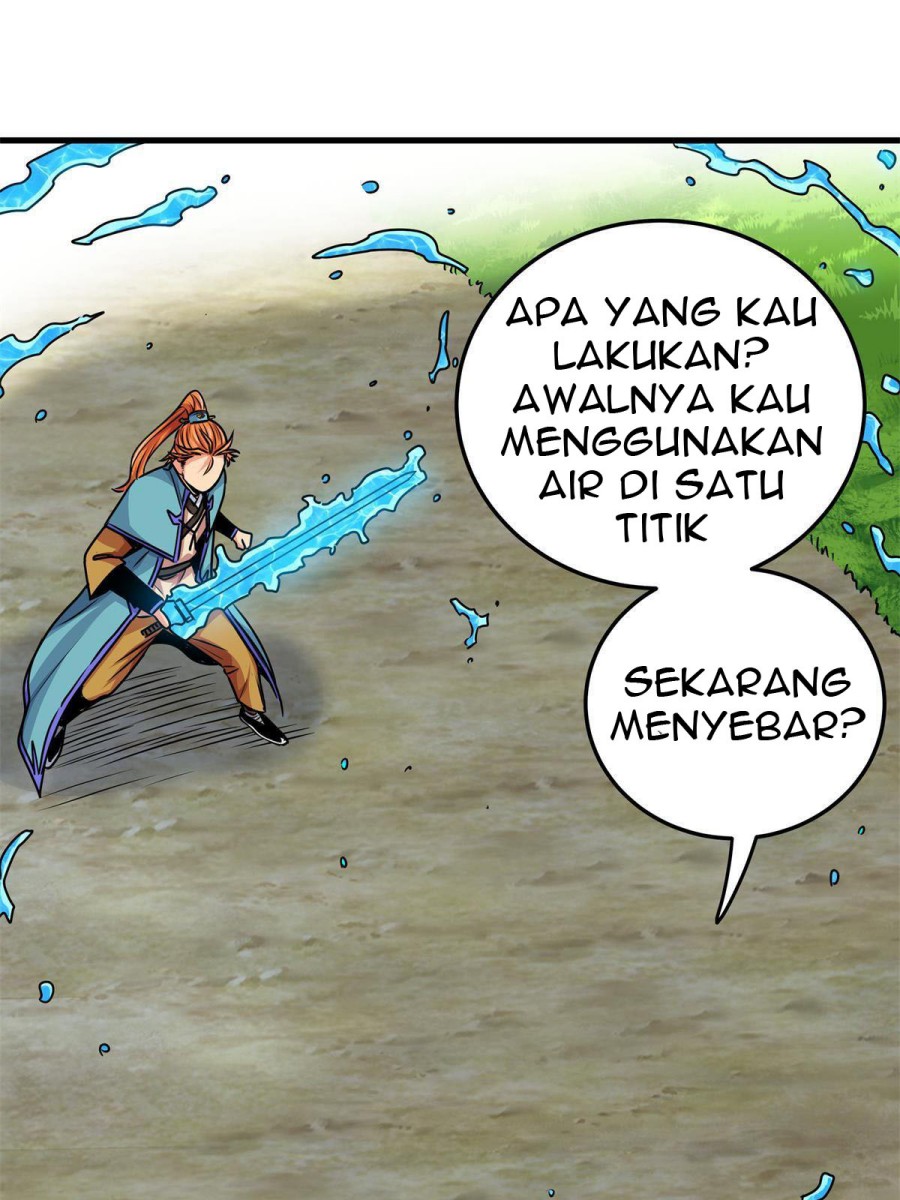 Emperor Domination chapter 27 halaman 27
