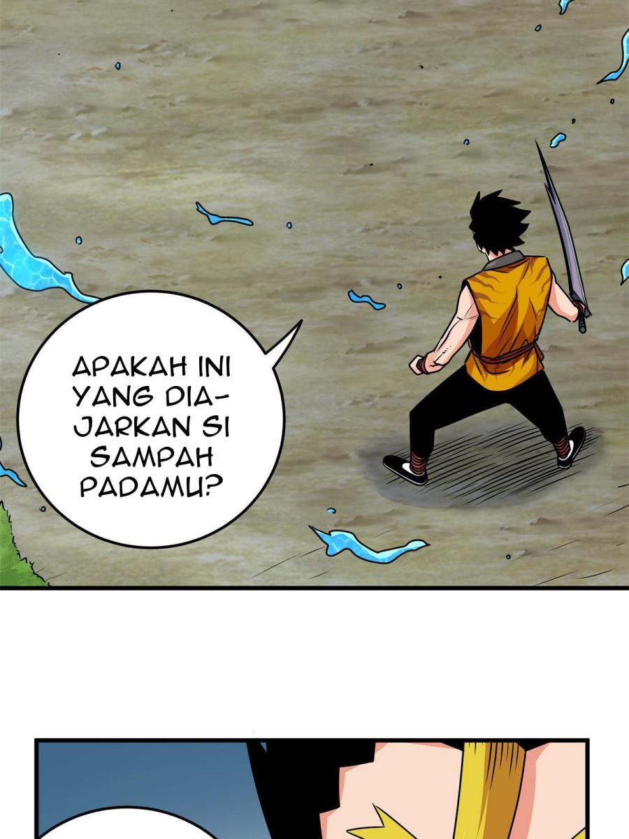 Emperor Domination chapter 27 halaman 28