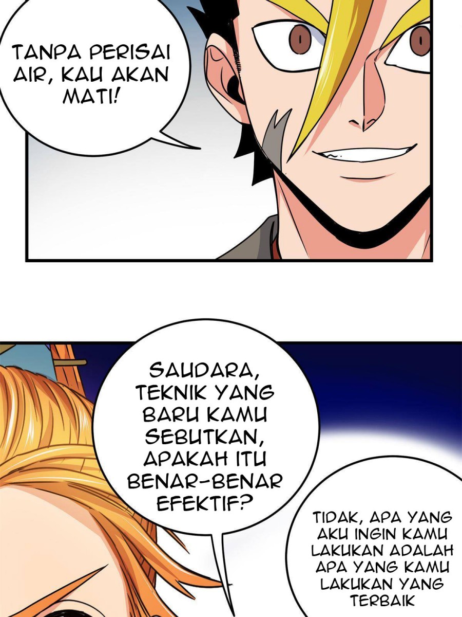 Emperor Domination chapter 27 halaman 29