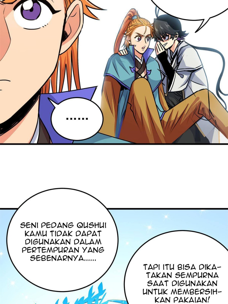 Emperor Domination chapter 27 halaman 30