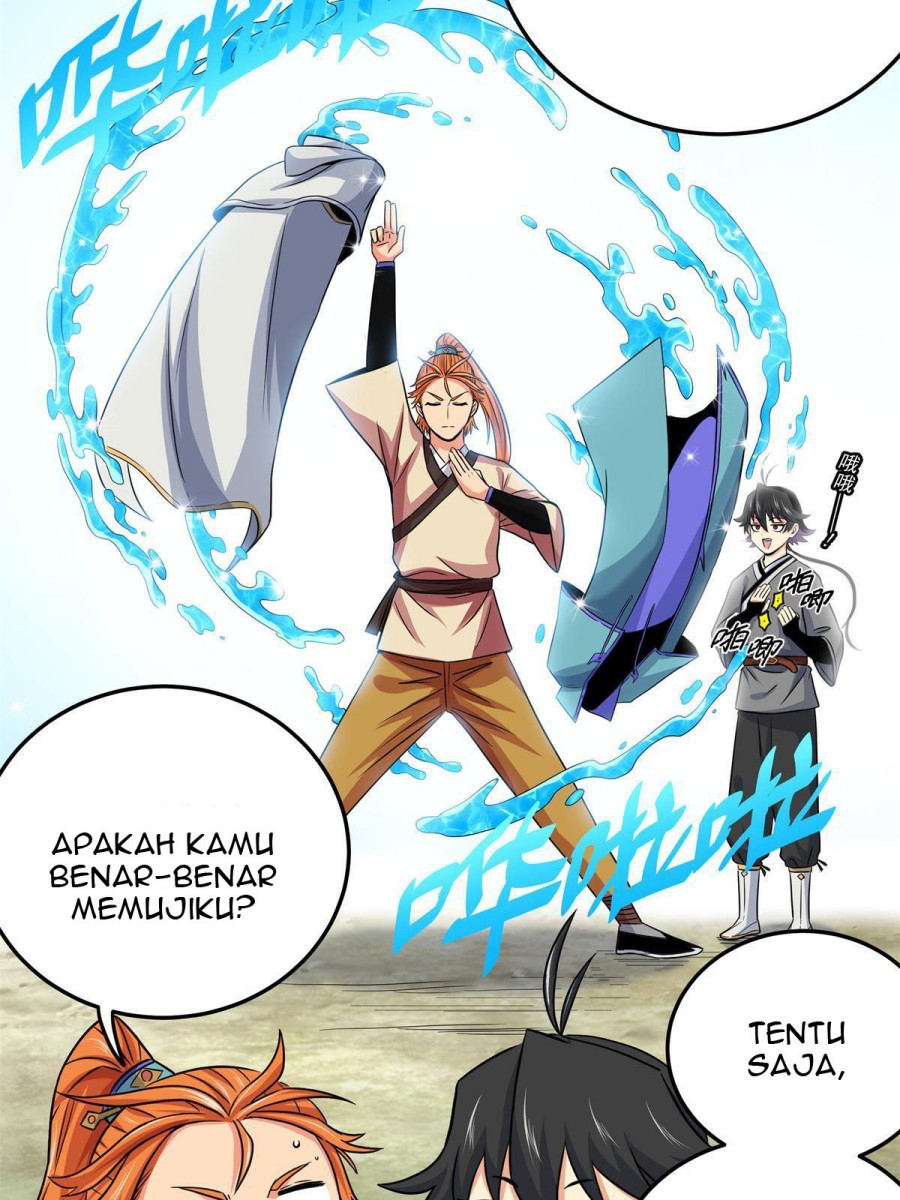 Emperor Domination chapter 27 halaman 31