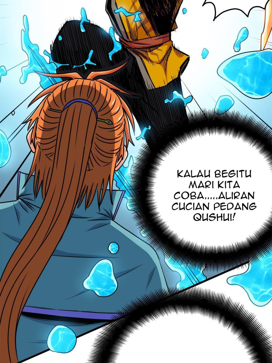 Emperor Domination chapter 27 halaman 36