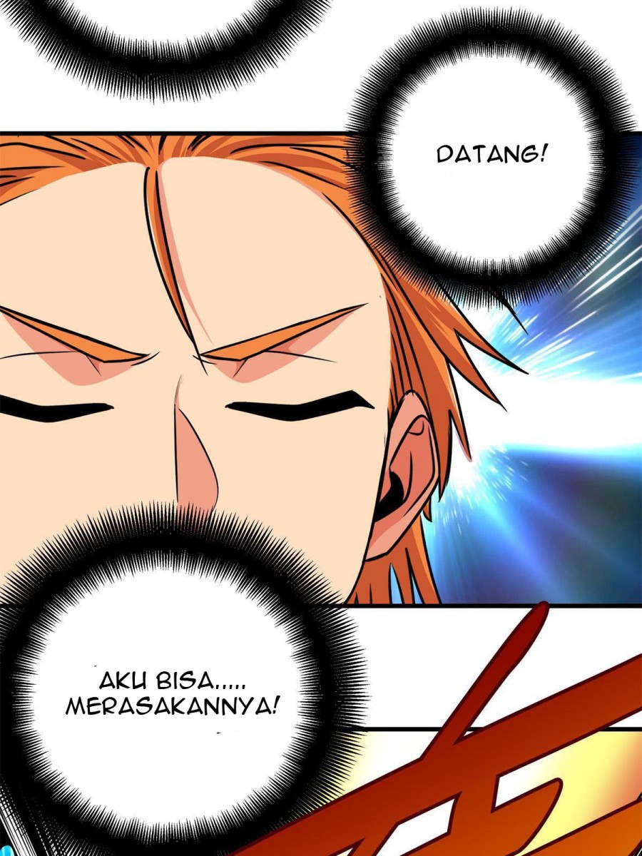 Emperor Domination chapter 27 halaman 38