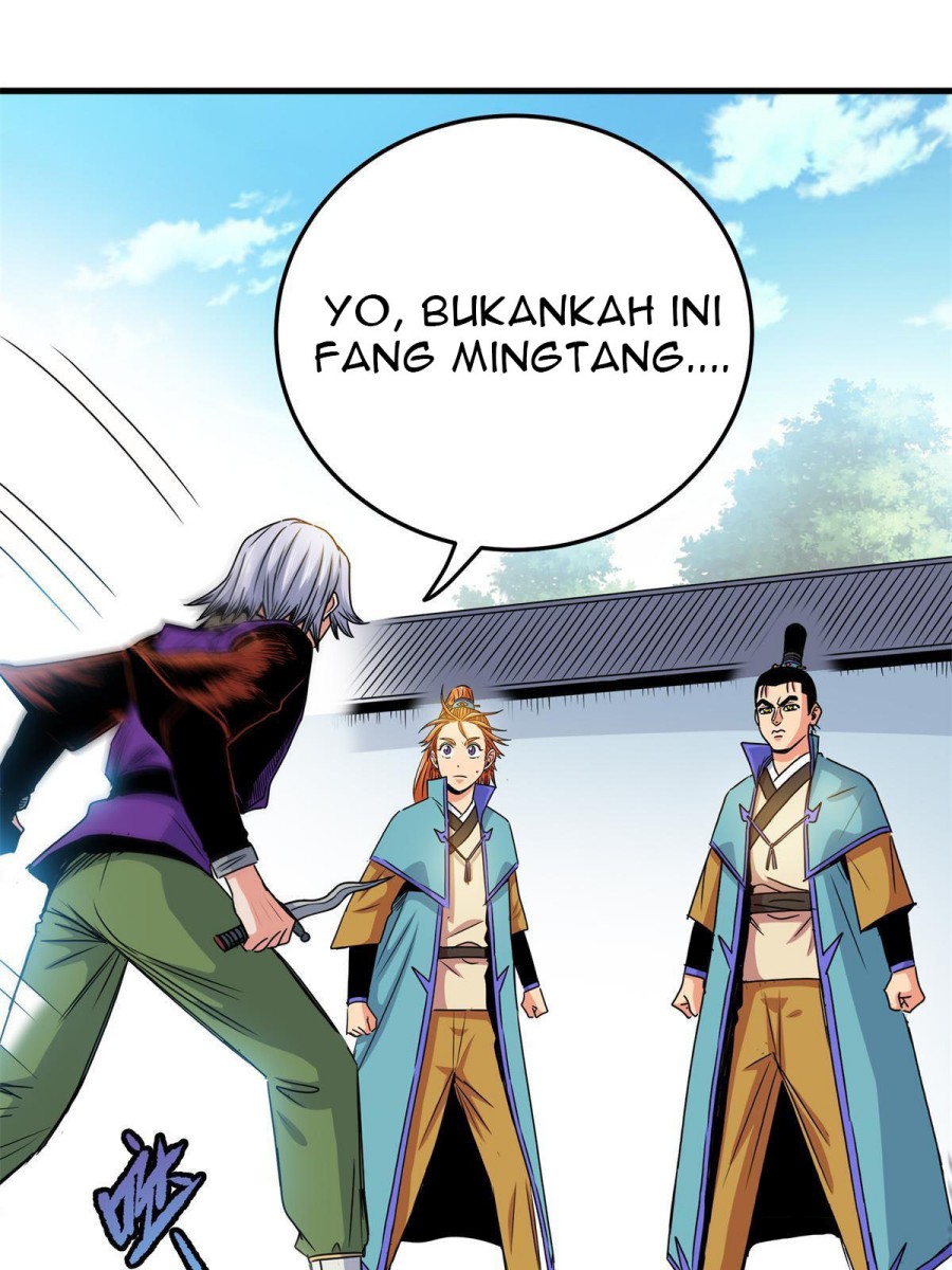 Emperor Domination chapter 30 halaman 4